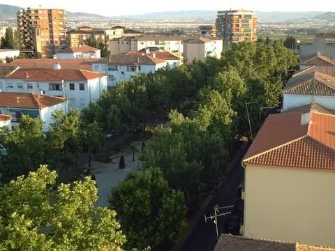 Fotografía del inmueble reportado: 760 €/mes — Granada, Granada