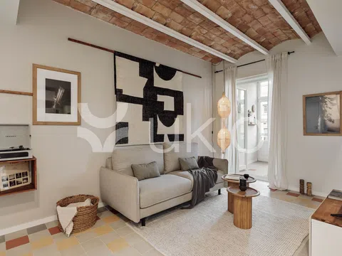 Fotografía del inmueble reportado: 2.995 €/mes — Barcelona Capital, Barcelona Capital