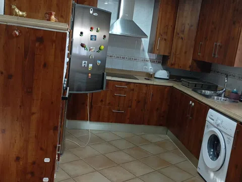 Fotografía del inmueble reportado: 425 €/mes — Cáceres, Cáceres