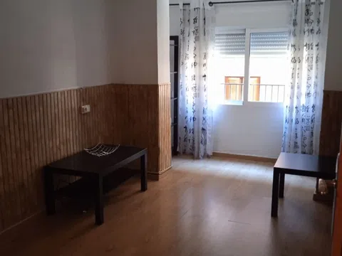 Fotografía del inmueble reportado: 500 €/mes — Murcia, Murcia