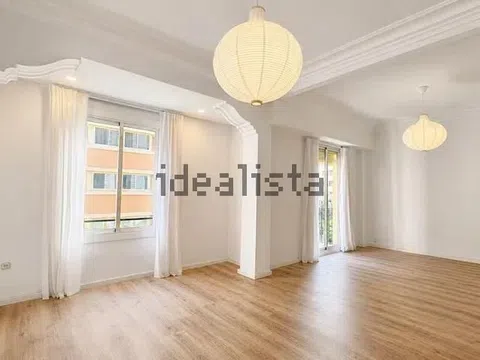 Fotografía del inmueble reportado: 1.650 €/mes — Valencia, Valencia