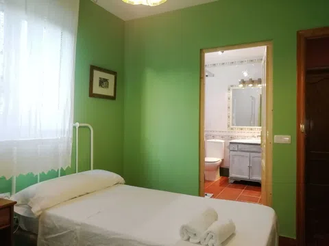 Fotografía del inmueble reportado: 495 €/mes — Almería, Almería