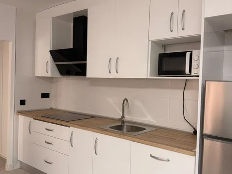 Fotografía del inmueble reportado: 595 €/mes — Jaén, Jaén