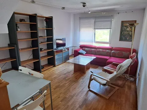 Fotografía del inmueble reportado: 1.000 €/mes — Segovia, Segovia