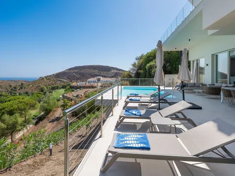 Fotografía del inmueble reportado: 8.000 €/mes — Málaga, Málaga