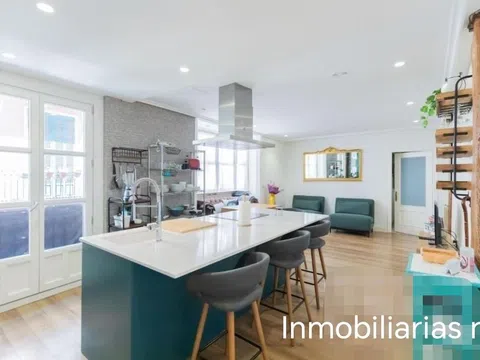 Fotografía del inmueble reportado: 1.600 €/mes — Vizcaya, Vizcaya