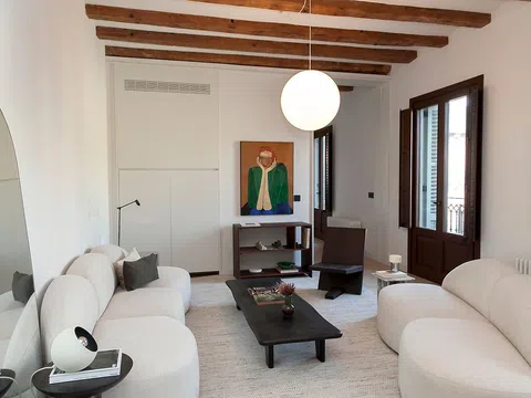 Fotografía del inmueble reportado: 4.300 €/mes — Barcelona, Barcelona