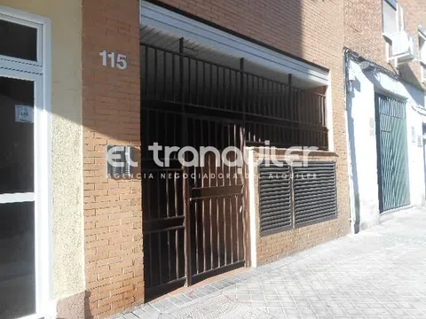 Fotografía del inmueble reportado: 895 €/mes — Madrid, Madrid
