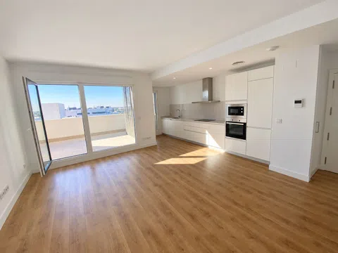 Fotografía del inmueble reportado: 1.270 €/mes — Sevilla, Sevilla