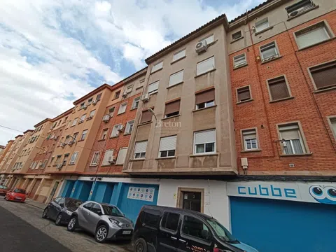 Fotografía del inmueble reportado: 920 €/mes — Zaragoza, Zaragoza