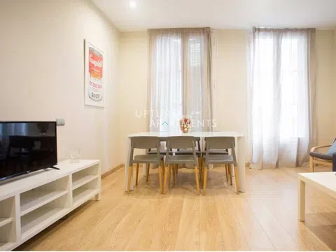 Fotografía del inmueble reportado: 1.930 €/mes — Barcelona, Barcelona