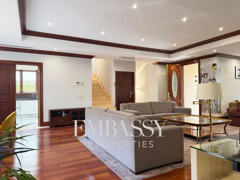 Fotografía del inmueble reportado: 8.000 €/mes — Madrid, Madrid