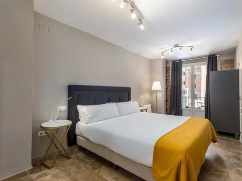 Fotografía del inmueble reportado: 1.000 €/mes — Valencia Capital, Valencia Capital