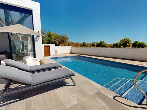 Fotografía del inmueble reportado: 3.500 €/mes — Murcia, Murcia