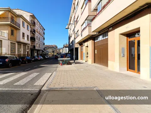 Fotografía del inmueble reportado: 750 €/mes — Navarra, Navarra