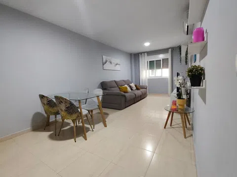 Fotografía del inmueble reportado: 800 €/mes — Sevilla, Sevilla