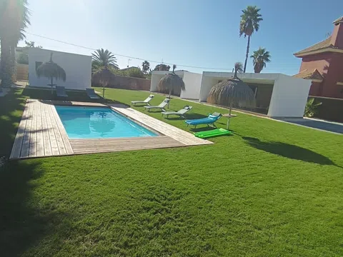 Fotografía del inmueble reportado: 425 €/mes — Cádiz, Cádiz