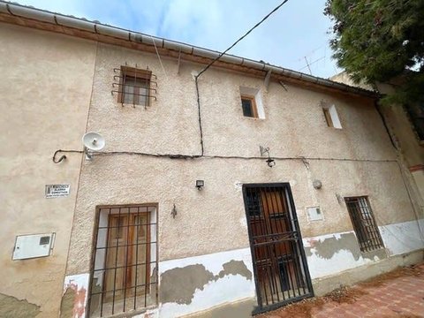 Casas y pisos, código postal 30529, Jumilla — idealista