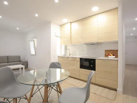 Fotografía del inmueble reportado: 1.300 €/mes — Madrid, Madrid