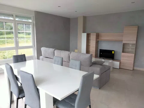 Fotografía del inmueble reportado: 1.500 €/mes — A Coruña, A Coruña