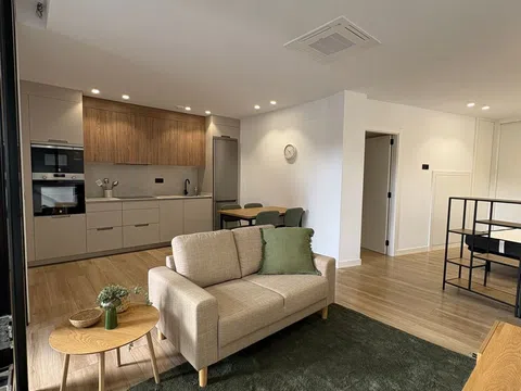 Fotografía del inmueble reportado: 685 €/mes — A Coruña, A Coruña