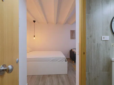 Fotografía del inmueble reportado: 1.120 €/mes — Barcelona, Barcelona