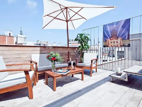 Fotografía del inmueble reportado: 4.500 €/mes — Barcelona, Barcelona