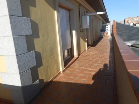 Fotografía del inmueble reportado: 950 €/mes — Toledo, Toledo