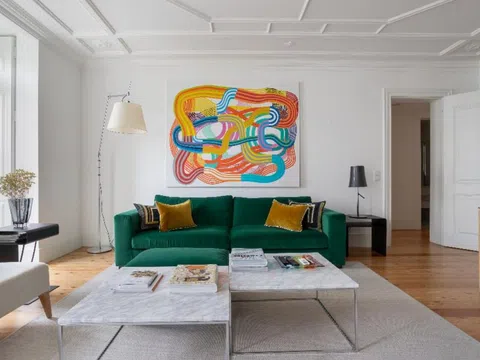 Fotografía del inmueble reportado: 6.200 €/mes — Madrid, Madrid