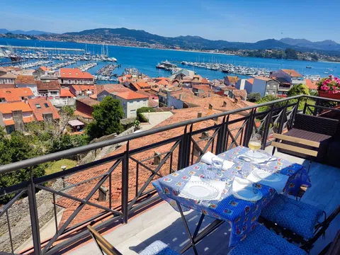 Fotografía del inmueble reportado: 2.500 €/mes — Pontevedra, Pontevedra