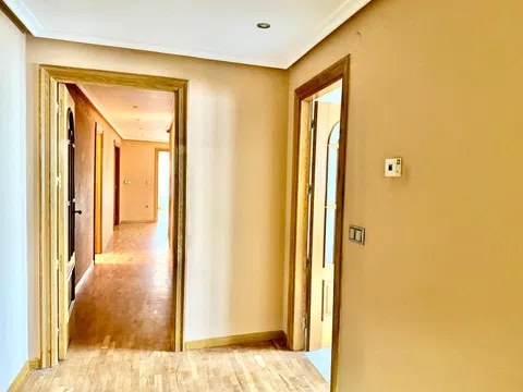 Fotografía del inmueble reportado: 550 €/mes — León, León