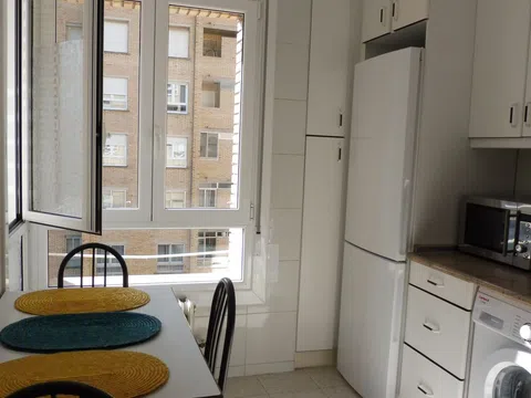 Fotografía del inmueble reportado: 686 €/mes — Navarra, Navarra