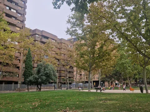 Fotografía del inmueble reportado: 1.600 €/mes — Zaragoza, Zaragoza