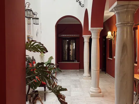 Fotografía del inmueble reportado: 1.000 €/mes — Sevilla, Sevilla