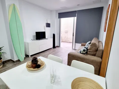 Fotografía del inmueble reportado: 580 €/mes — Santa Cruz de Tenerife, Santa Cruz de Tenerife