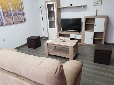 Fotografía del inmueble reportado: 595 €/mes — Córdoba, Córdoba
