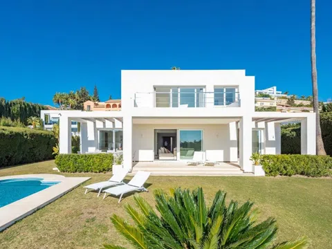 Fotografía del inmueble reportado: 10.000 €/mes — Málaga, Málaga