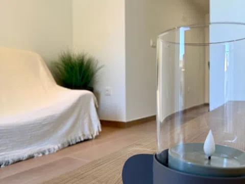 Fotografía del inmueble reportado: 675 €/mes — Murcia, Murcia