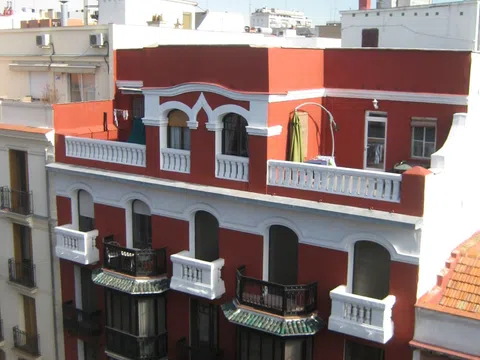 Fotografía del inmueble reportado: 2.550 €/mes — Madrid, Madrid
