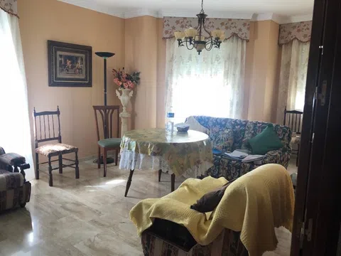 Fotografía del inmueble reportado: 400 €/mes — Jaén, Jaén