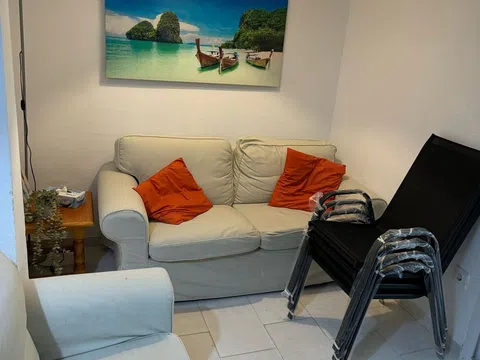 Fotografía del inmueble reportado: 1.050 €/mes — Cádiz, Cádiz