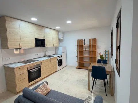 Fotografía del inmueble reportado: 850 €/mes — Guadalajara, Guadalajara