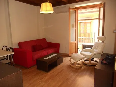 Fotografía del inmueble reportado: 690 €/mes — Granada, Granada