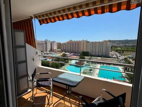 Fotografía del inmueble reportado: 400 €/mes — Castellón, Castellón