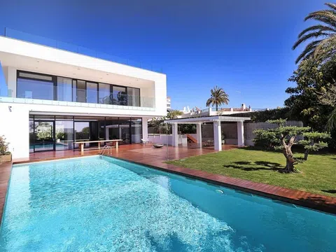 Fotografía del inmueble reportado: 15.000 €/mes — Málaga, Málaga