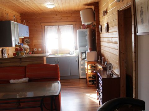 Primera foto del inmueble