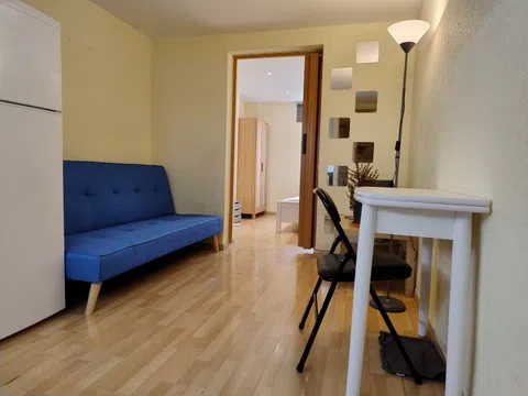 Fotografía del inmueble reportado: 860 €/mes — Barcelona, Barcelona