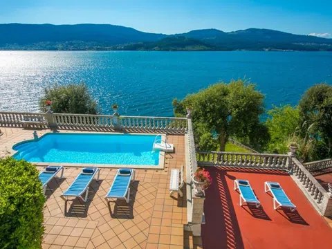 Fotografía del inmueble reportado: 3.500 €/mes — Pontevedra, Pontevedra