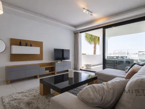 Fotografía del inmueble reportado: 3.600 €/mes — Málaga, Málaga