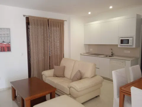 Fotografía del inmueble reportado: 525 €/mes — Huelva, Huelva